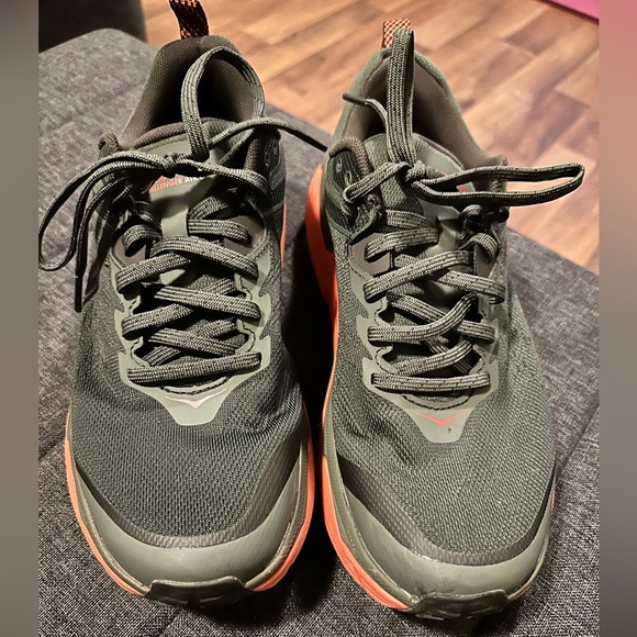 Hoka Challenger ATR 6 Trail running shoes - Picture 8 of 11